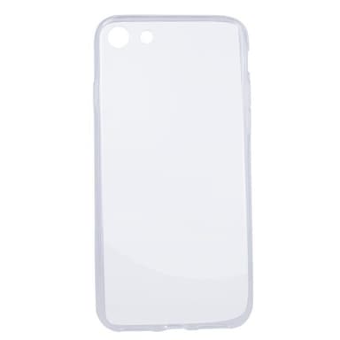 Transparent TPU-skal för Xiaomi Redmi K20 / K20 Pro / Mi 9T / Mi 9T Pro