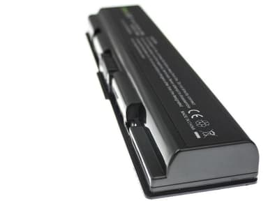 Laptopbatteri Toshiba Satellite A200 A300 A500 L200 L300