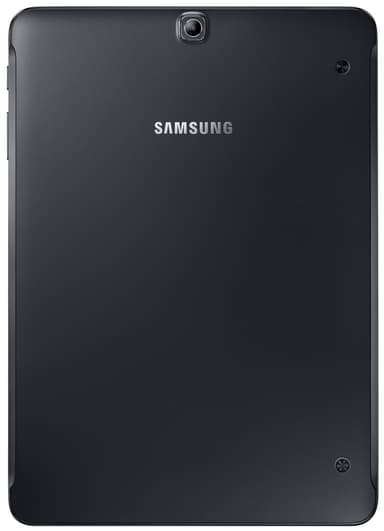 Samsung Galaxy Tab S2 9,7" WiFi 2016 Ed. (svart)
