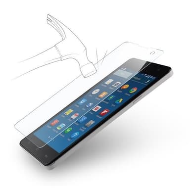 Forever, Härdat glas till iPhone 7/ iPhone 8