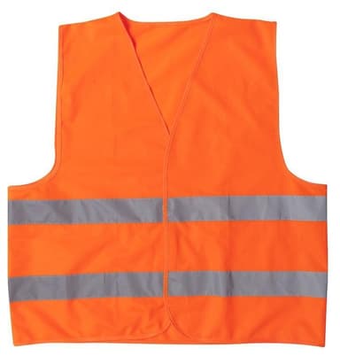 Kosta Linnewäfveri Paradise Fleecepläd 2-P Vit