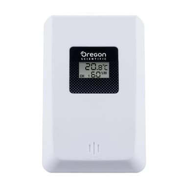 Oregon Termo,Hygrometer Display AA