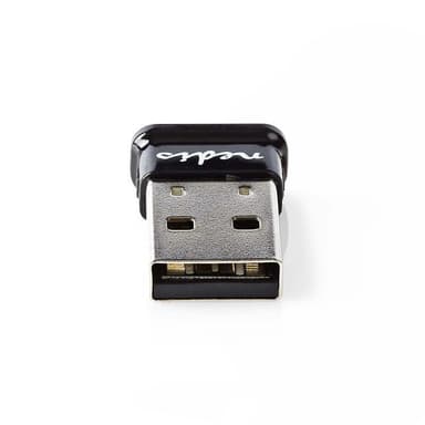 Bluetooth 4.0 mikro-USB-dongel | Programvara medföljer | USB