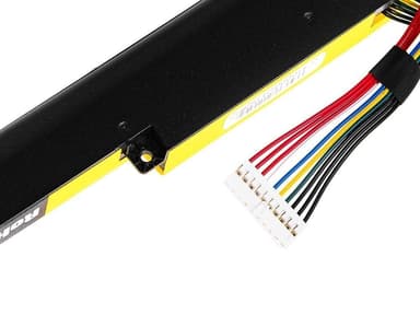 Laptopbatteri IBM Lenovo IdeaPad P500 Z510 P400 TOUCH