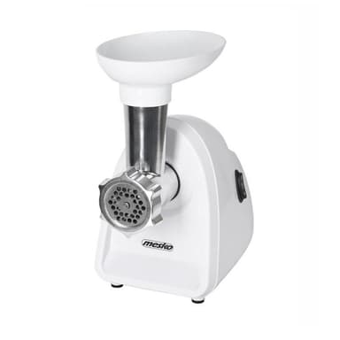 Mesko MS 4809 Köttkvarn, Vit