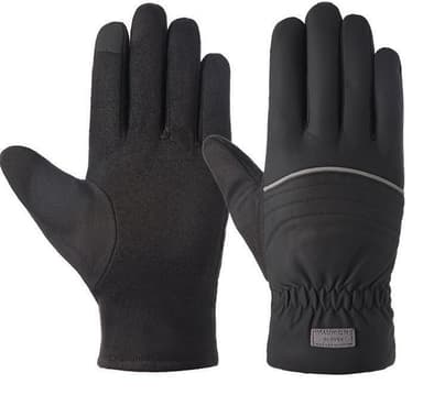 Handskar med touchfunktion, One Size