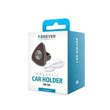 Forever Universal magnetisk bilhållare MH-160