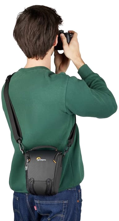 Lowepro Adventura TLZ 30 III kameraväska