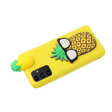 SKALO Samsung A14 4G/5G 3D Cartoon Skal