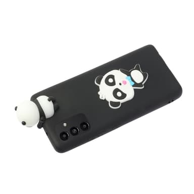 SKALO Samsung A54 5G 3D Cartoon Skal