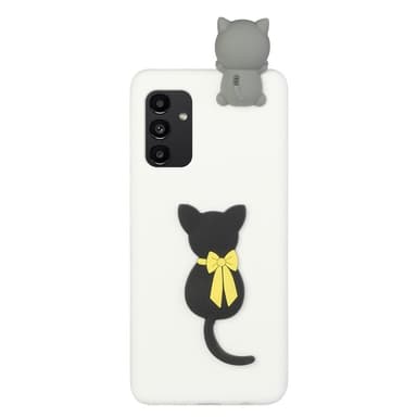 SKALO Samsung A54 5G 3D Cartoon Skal