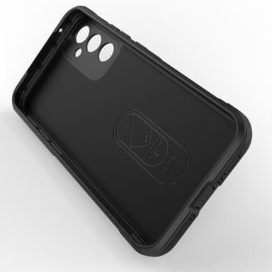 SKALO Samsung A34 5G Rugged Bumpers TPU-Skal