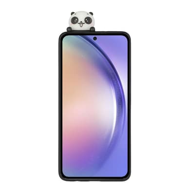 SKALO Samsung A54 5G 3D Cartoon Skal