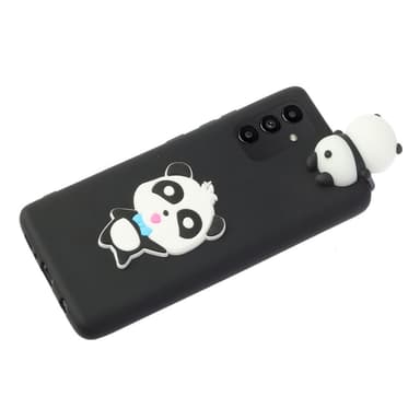 SKALO Samsung A54 5G 3D Cartoon Skal
