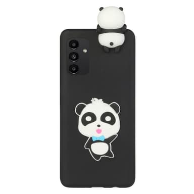 SKALO Samsung A54 5G 3D Cartoon Skal