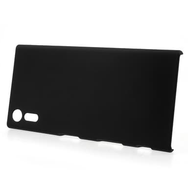 Sony Xperia XZ / XZs Plastskal - Svart