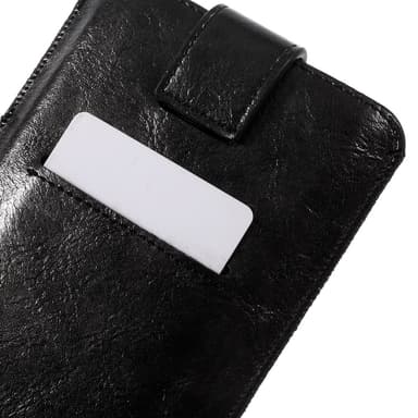Universal fodral för telefoner upp till 5.8"" bl.a iPhone 6 Plus