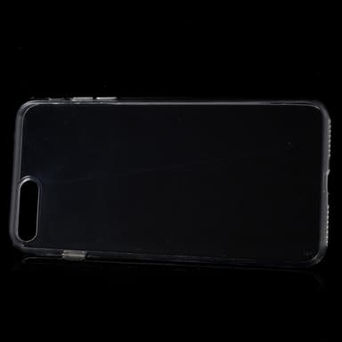 iPhone 7 / iPhone 8 TPU Skal - Transparent