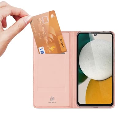 DUX DUCIS Samsung A34 5G Skin Pro Series Fodral - Rosa