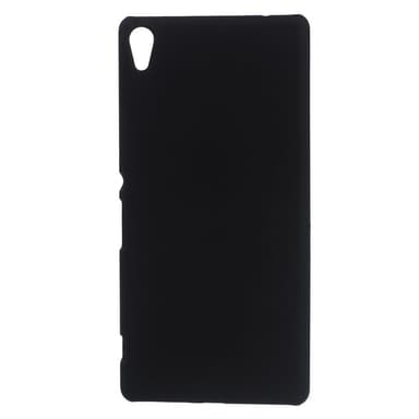 Sony Xperia XA Ultra Rubberized Skal - Svart