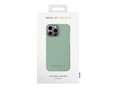 iDeal of Sweden Ideal Seamless Case Iphone 13 Pro Max Sage Green