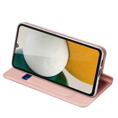 DUX DUCIS Samsung A34 5G Skin Pro Series Fodral - Rosa