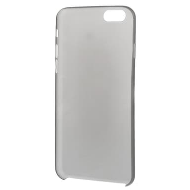 iPhone 6 / 6s Skal - Svart