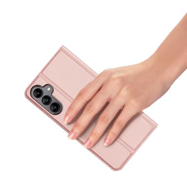 DUX DUCIS Samsung A34 5G Skin Pro Series Fodral - Rosa