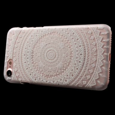 iPhone 7 4,7"" Skal Mandala