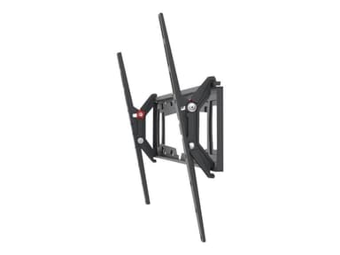 Barkan E410+ TV väggfäste tiltbar - VESA upp till 600x400