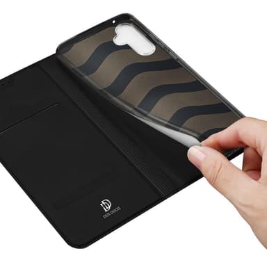 DUX DUCIS Samsung A34 5G Skin Pro Series Fodral - Svart