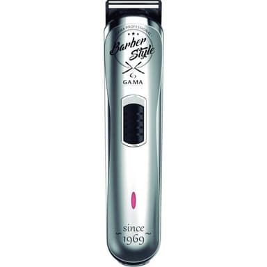 Ga.Ma Skäggtrimmer Barber Style GT527