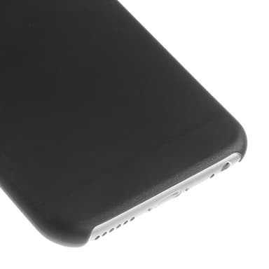 iPhone 6 / 6s Skal - Svart