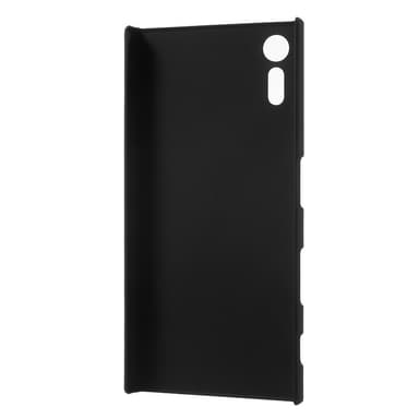 Sony Xperia XZ / XZs Plastskal - Svart