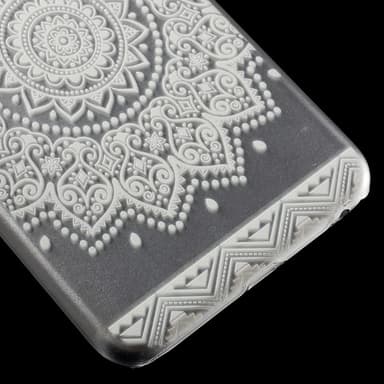 iPhone 6 Plus Skal Mandala Pattern