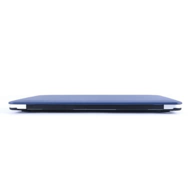 LäderTäckt Skal Till MacBook Air 11"" MörkBlå