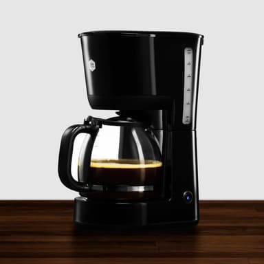 OBH Nordica Kaffebryggare 1,5 Daybreak 2296   1000watt