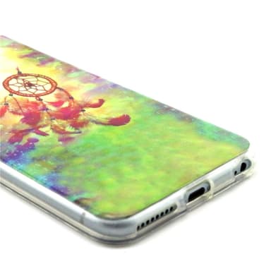 Iphone 6/6S 4.7"" TPU Skal Dream Catcher / Drömfångare