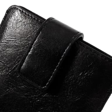 Universal fodral för telefoner upp till 5.8"" bl.a iPhone 6 Plus