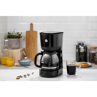 OBH Nordica Kaffebryggare 1,5 Daybreak 2296   1000watt