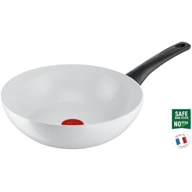 Tefal Stekpanna 28cm Wok Ceramic control
