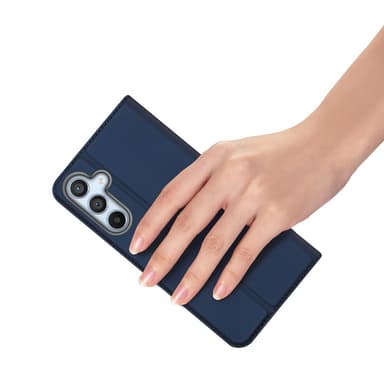 DUX DUCIS Samsung A54 5G Skin Pro Series Fodral - Blå