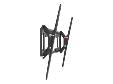 Barkan E410+ TV väggfäste tiltbar - VESA upp till 600x400