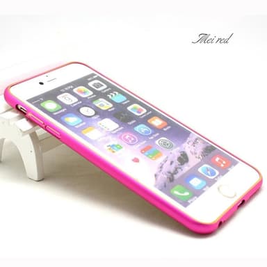 Aluminiumbumper för iPhone 6 Plus 5,5""
