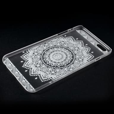 iPhone 6 Plus Skal Mandala Pattern