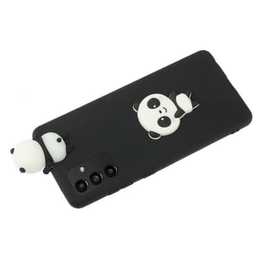 SKALO Samsung A34 5G 3D Cartoon Skal