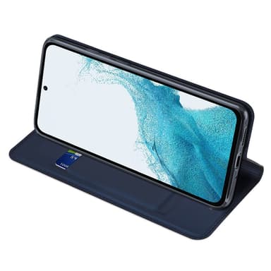 DUX DUCIS Samsung A54 5G Skin Pro Series Fodral - Blå