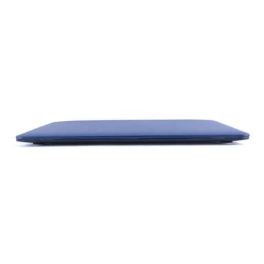 LäderTäckt Skal Till MacBook Air 11"" MörkBlå
