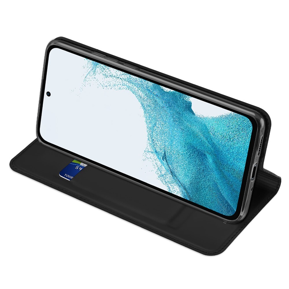 DUX DUCIS Samsung A54 5G Skin Pro Series Fodral - Svart