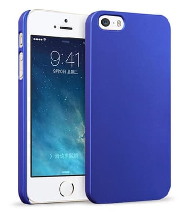 Iphone 6 / 6s Plus Klassiskt HårdPlast skal / fodral